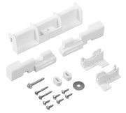 Соединительный элемент с выдвижной полкой Maunfeld WM-SK фото 4