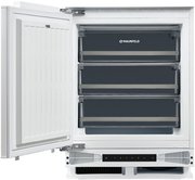Встраиваемая морозильная камера Маунфилд MBFR88SWGR фото 2 Встраиваемая морозильная камера Maunfeld MBFR88SWGR фото 2