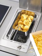 Фритюрница Miele CS 1411 F фото 3