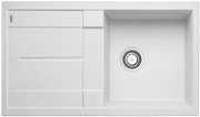 Мойка Бланко Metra 5S белый фото Мойка Blanco Metra 5S белый фото