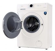 Стиральная машина Midea LUNAR MF100W60/W фото 2
