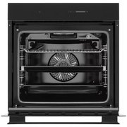 Духовой шкаф KRONA INFINITUM max 60 BL/BL фото 4