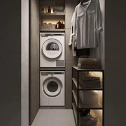 Стиральная машина Asko W6098P.W фото 2