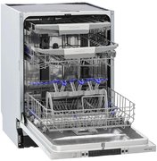 Встраиваемая посудомоечная машина Krona MARTINA 60 BI фото 2