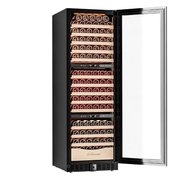Встраиваемый винный шкаф Meyvel MV154PRO-KBT3 фото 3