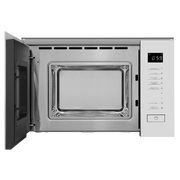 Встраиваемая микроволновая печь Maunfeld MBMO820SGW09 фото 2