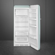 Холодильник Смег FAB28RDSA6 фото 3 Холодильник Smeg FAB28RDSA6 фото 3