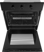 Газовый духовой шкаф Maunfeld MOGS703B2 фото 4