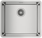 Мойка Тека BE LINEA RS15 45.40 POLISHED фото Мойка Teka BE LINEA RS15 45.40 POLISHED фото