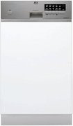 Посудомоечная машина AEG F88420IM Посудомоечная машина AEG F88420IM
