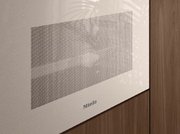 Духовой шкаф Miele H7840 BMX Pearlbeige фото 4