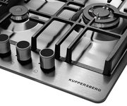 Газовая варочная панель Kuppersberg FS 49 X фото 3