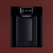 Холодильник Lofra GFRR 918/A CHROME фото 3