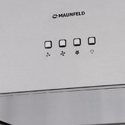 Вытяжка Maunfeld BATH PLUS 45 INOX фото 3
