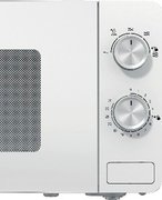 Микроволновая печь Gorenje MO20E1W2 фото 4