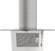 Вытяжка Franke LENS 60 BK/SS фото 3
