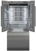 Встраиваемый холодильник Либхер ECBNei 9972 BioFresh NoFrost фото 4 Встраиваемый холодильник Liebherr ECBNei 9972 BioFresh NoFrost фото 4