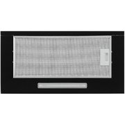 Встраиваемая вытяжка KRONA KERRY 600 BLACK PB V2 фото 2