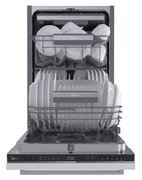 Встраиваемая посудомоечная машина Midea MID45S340i фото 2