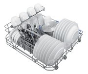 Компактная посудомоечная машина Midea MCFD55S460Si фото 4