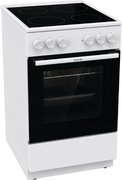 Электрическая плита Gorenje GEC5A61WG