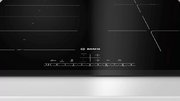 Индукционная варочная панель Bosch PXE631FC1E фото 3