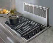 Встраиваемая вытяжка Wolf ICBDD30 фото 4
