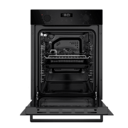 Электрический духовой шкаф Maunfeld EOEM516PB2 фото 3