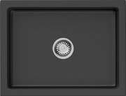 Мойка Омойкири Mikura 61 BL фото Мойка Omoikiri Mikura 61 BL фото