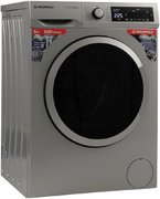 Стиральная машина Maunfeld MFWM128SL400 ST INVERTER фото 3