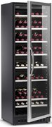 Винный шкаф Dometic C125G Double Wooden Zebrano фото 4