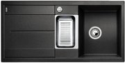 Мойка Blanco Metra 6 S-F антрацит Мойка Blanco Metra 6 S-F антрацит
