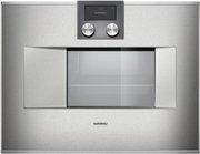 Духовой шкаф-пароварка Gaggenau BS 471-111 Духовой шкаф-пароварка Gaggenau BS 471-111