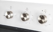Духовой шкаф Kuppersberg HGG 663 W фото 4