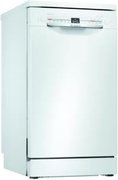 Отдельностоящая посудомоечная машина BOSCH SPS2IKW3CR Отдельностоящая посудомоечная машина BOSCH SPS2IKW3CR
