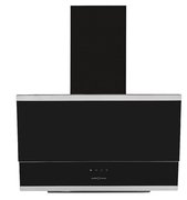 Вытяжка KRONA IRMA 600 black/black sensor фото 2