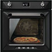 Духовой шкаф Smeg SF6922NPZE Духовой шкаф Smeg SF6922NPZE