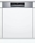 Встраиваемая посудомоечная машина Bosch SMI6ECS93E Встраиваемая посудомоечная машина Bosch SMI6ECS93E фото