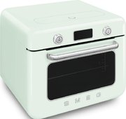 Мини-печь с паром Smeg COF01PGEU фото 3