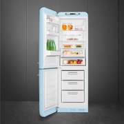 Холодильник Smeg FAB32LPB6 фото 4