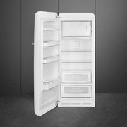 Холодильник Смег FAB28LWH5 фото 2 Холодильник Smeg FAB28LWH5 фото 2