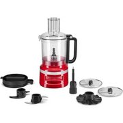 Кухонный комбайн Китчен Эйд 5KFP0921EER красный фото 4 Кухонный комбайн KitchenAid 5KFP0921EER красный фото 4