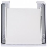 Монтажный комплект Шультесс Snow 52208 с выдвижной полкой фото Монтажный комплект Schulthess Snow 52208 с выдвижной полкой фото