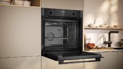Духовой шкаф Neff B1ACE4AG3 фото 4