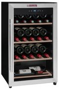 Винный шкаф La Sommeliere LS36A фото 3