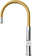 Смеситель Тека FOT 995 BRASS фото 2 Смеситель Teka FOT 995 BRASS фото 2