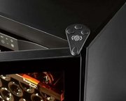 Встраиваемый монотемпературный винный шкаф EuroCave V-059 K-800014-S фото 3