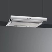 Вытяжка Smeg KSET610X фото 2