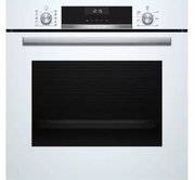 Встраиваемый духовой шкаф BOSCH HBG517EW1R