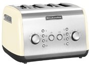 Тостер Китчен Эйд 5KMT421AC фото Тостер KitchenAid 5KMT421AC фото